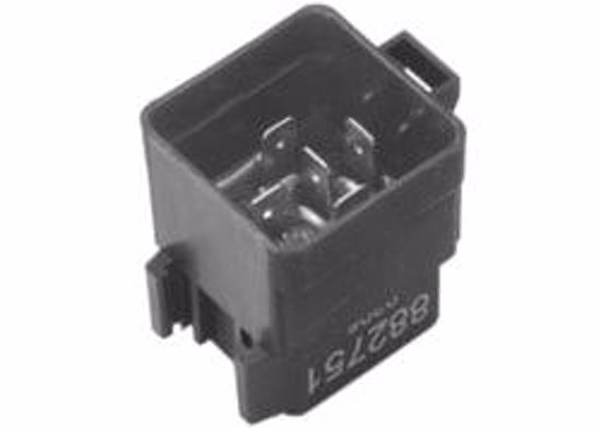 Picture of Mercury-Mercruiser 882751A04 RELAY ASSEMBLY 